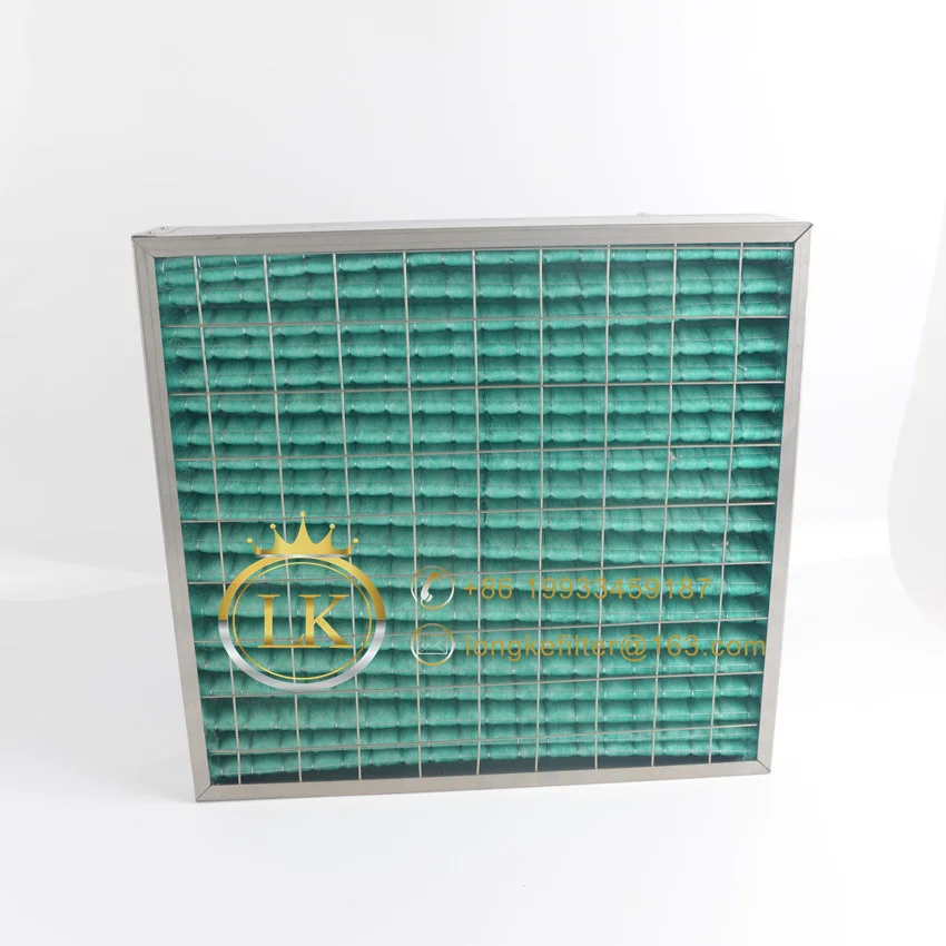 hepa filter (17)