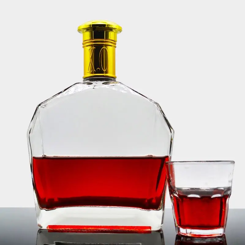 Итайский завод по изготовлению Радиоуправляемый вертолет gin бутылка 500 мл 700 стеклянная метка частного назначения