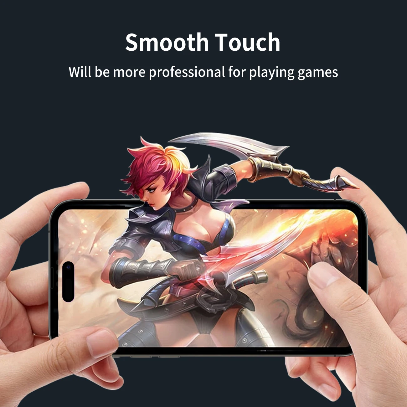 Factory Wholesale  For iPhone 14 pro Max 13 12  9H 2.5D Anti Spy Privacy Screen Protector Tempered Glass