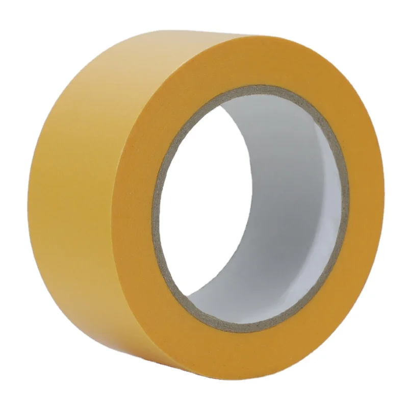 House Painting Automotive Industrial Rice Paper Washi Masking Tape Roll