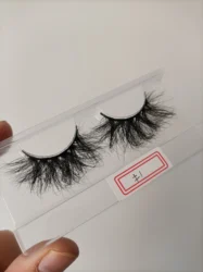 25mm tresluces lashes rodan field lash boost eyelashes mink vendor fluffy 25mm fair and lovely eyelashes