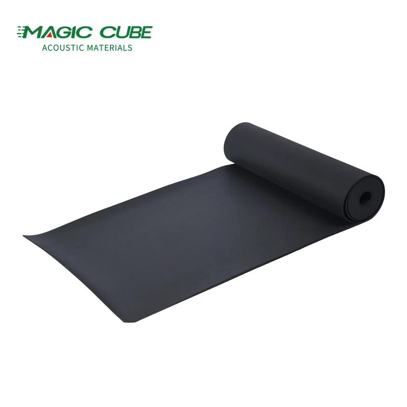 Wholesale High Quality Eco Friendly Rubber Gym Flooring