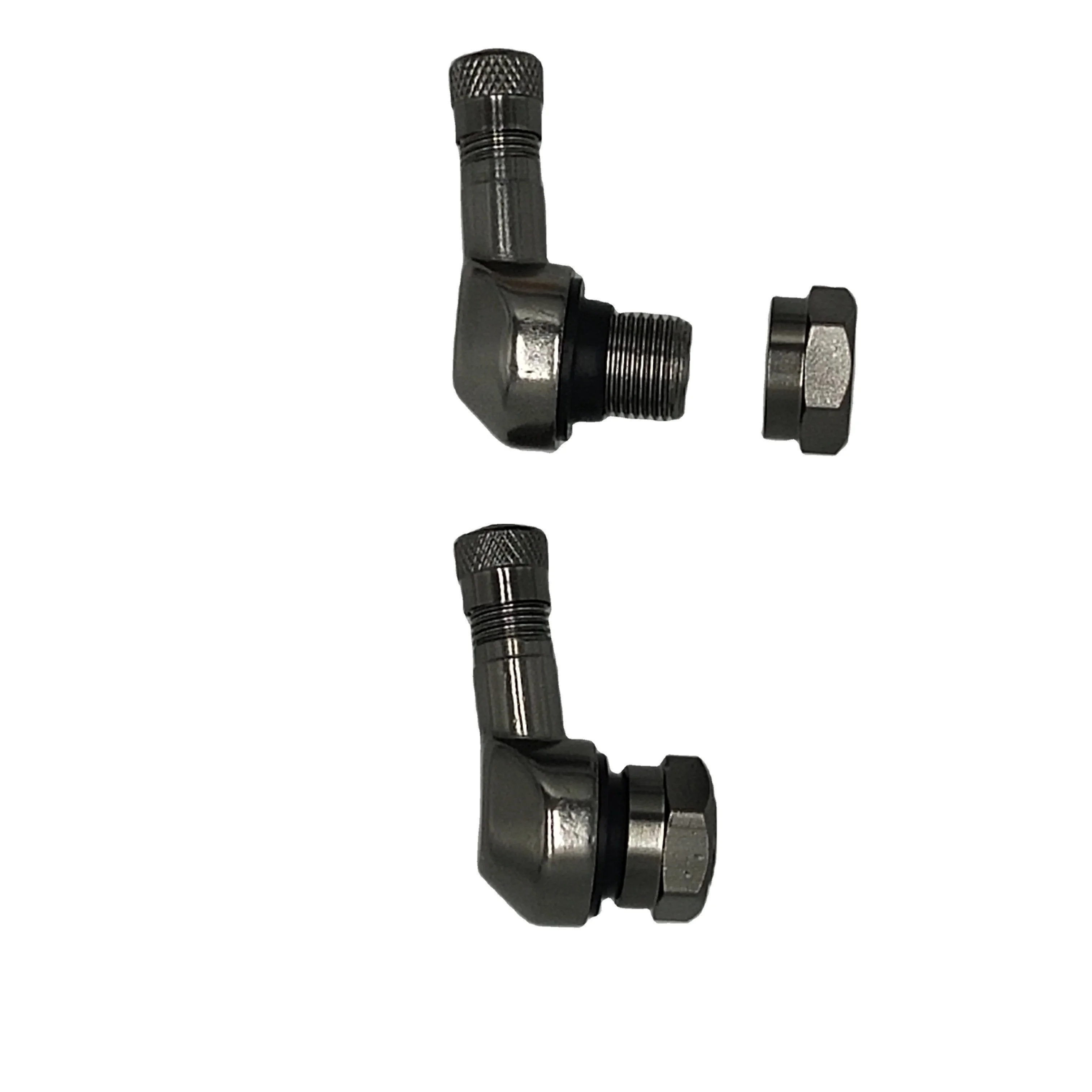 Перезаряжаемые противоугонные аксессуары для мотоциклов высокой безопасности с углом 90 градусов