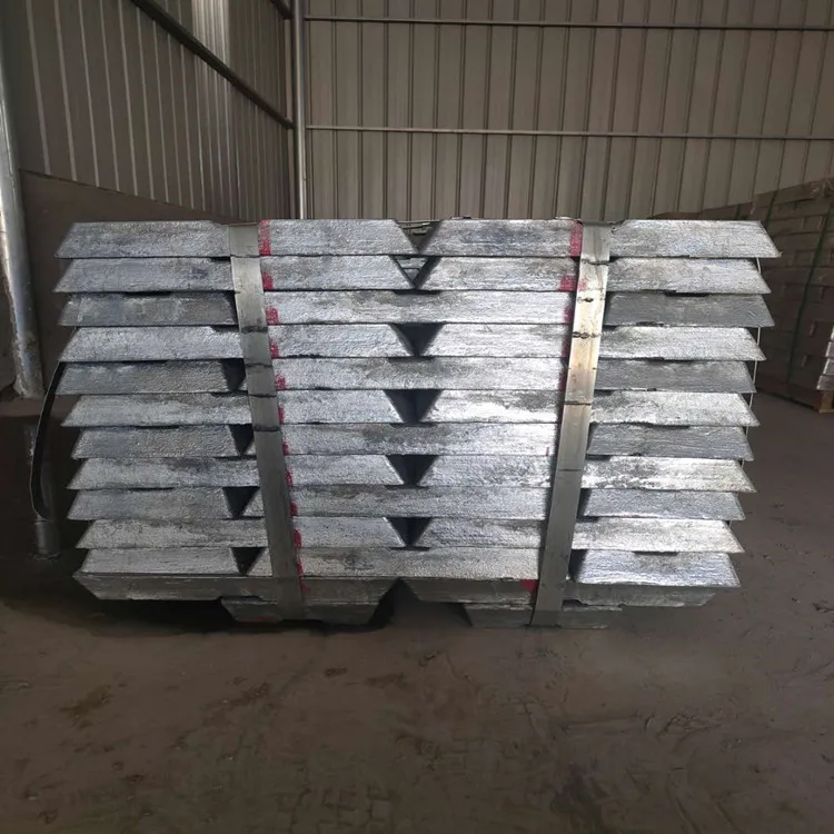 zinc ingot meta suppliers manufacturers zinc dross