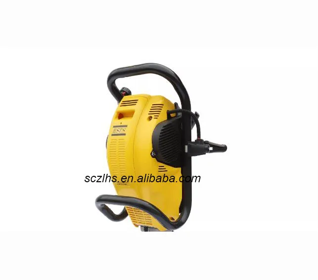 Railway Tools Tamping Machine