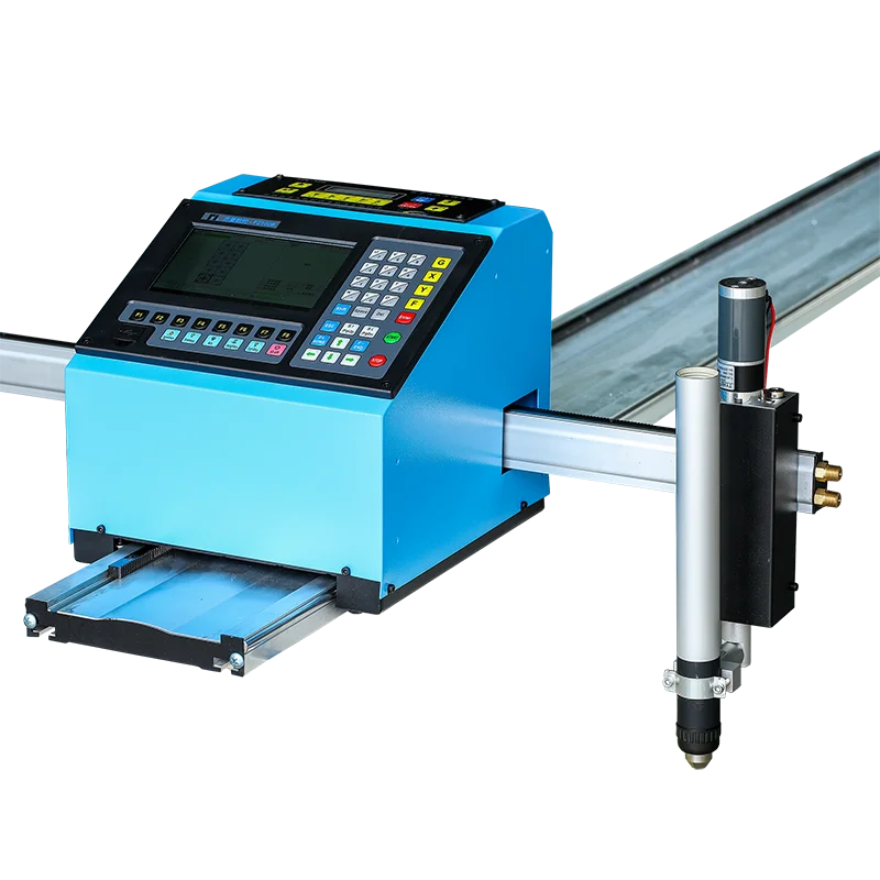 Factory Price CNC Plasma Cutter Pipe CNC Plasma Cutting Machine Sheet1325 Plasma Cutting Machine Table 1325 Metal 1530 Aluminum