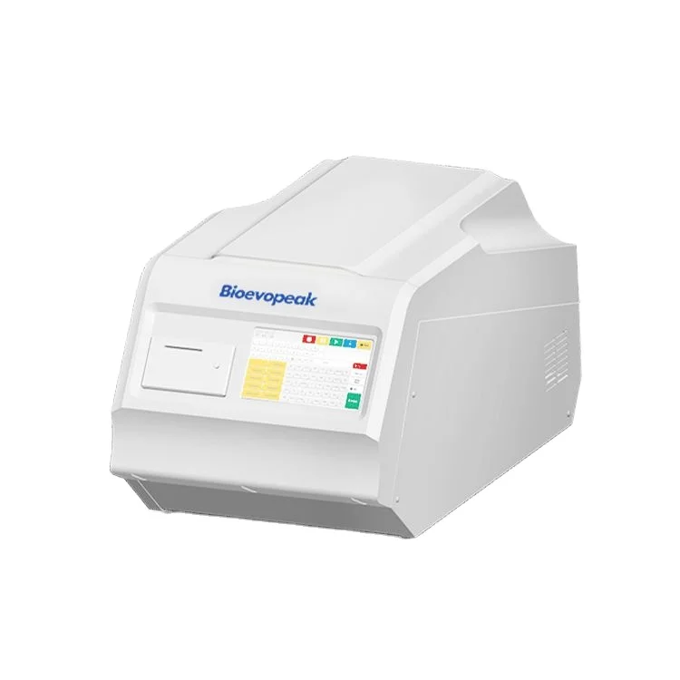 Infitek Certificated High Quality Lab and Medical Equipments Fully auto Biochemistry Analyzer BA-A-S120Mini