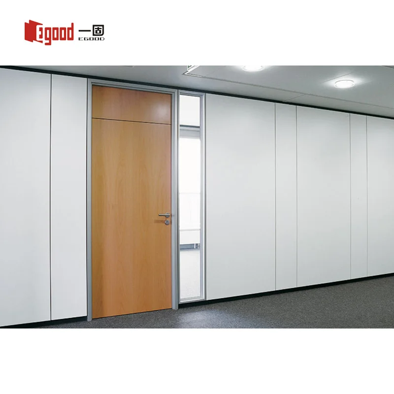 Модульные офисные кабинки со стеклянной перегородкой настраиваемый размер для гостиничных приложений деревянные системы перегородок для офисных комнат