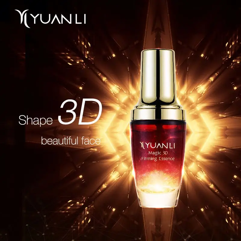 Hot Selling Great Moisturizing Tightening Face Slimming Serum