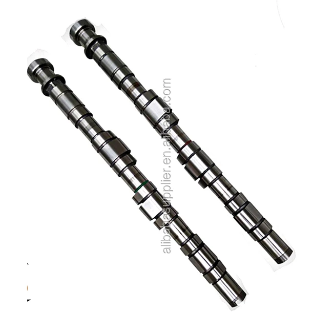ZPARTNERS Racing Performance 272 Duration Camshaft for Toyota 2JZ 2JZGTE Engine Billet Steel Camshaft
