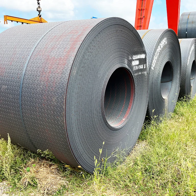 ASTM A36 SS400 S235 S355 St37 St52 Q235B Q345B горячекатаная плита из мягкой углеродистой стали