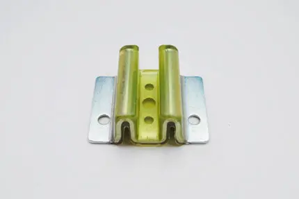 
Best Selling Elevator Plastic Counter Weight Guide shoe 