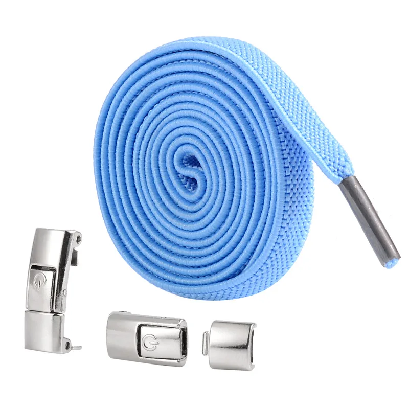 Шнурки для обуви без галстука, шнурки с алмазным крестом без галстуков, ширина 8 мм