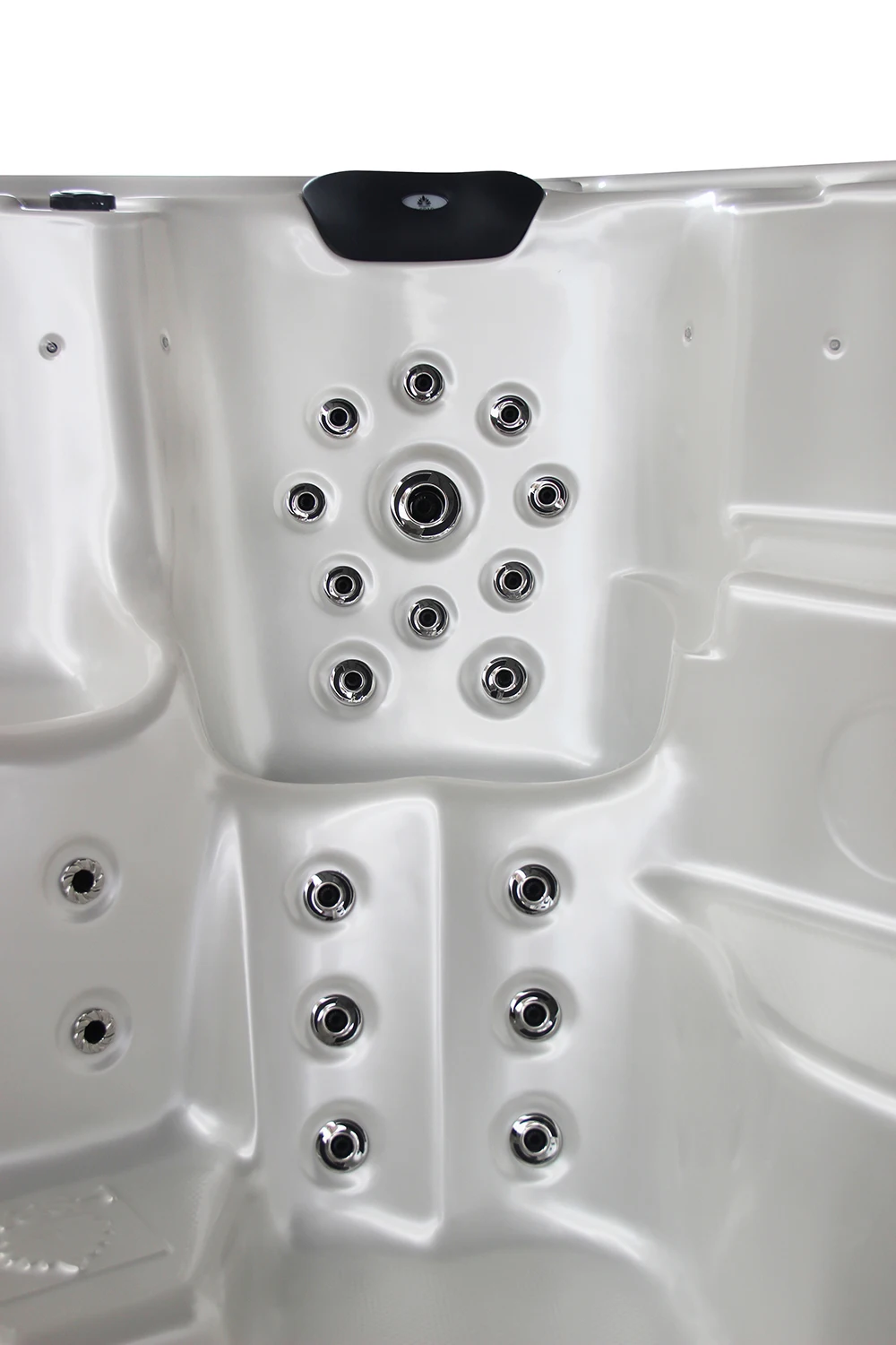 Wholesale buy acrylic balboa hot tub swim pool massage spa