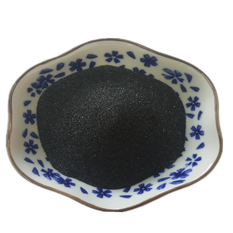 99% порошок из карбида кремния для огнестойкости при высоких температурах