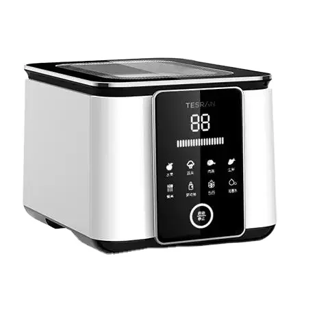 Электрическая портативная мойка для фруктов, очиститель пищевых продуктов, очиститель овощей и фруктов