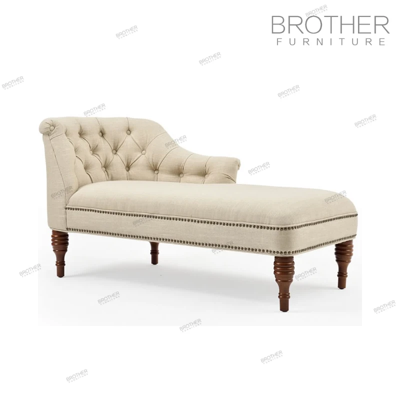 New design beige curved furniture wedding sofa set modern velvet lounge chaise sofa living room