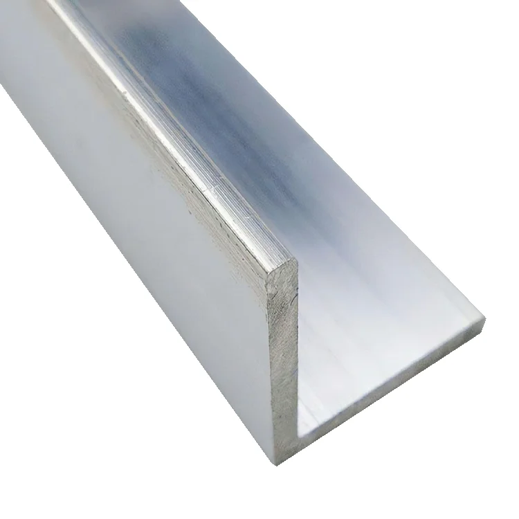 angle bar 50x50x5 aluminum profiles 1060 1100 aluminum angle bar