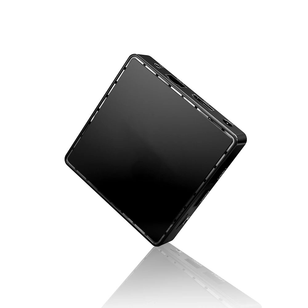 IHOMELIFE Arabic Android 10 Smart TV BOX 6K Allwinner H616 2GB RAM 16GB ROM Quad Core Wifi 2.4/5G Super Cloud Panel Set Top Box