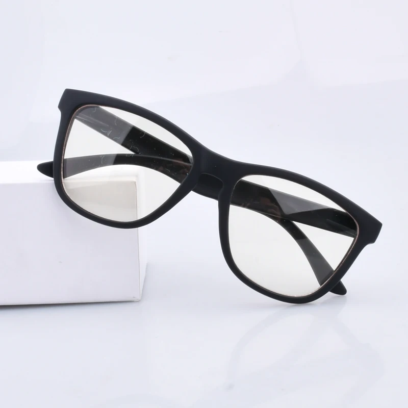 Computer Glasses Blue Light PC Frame Blocking Glasses Photochromic Anti Radiation Glasses Blue Light