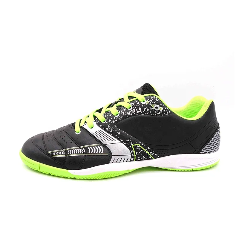 
Wholesale professional cheap sport football boots soccer shoes for men 