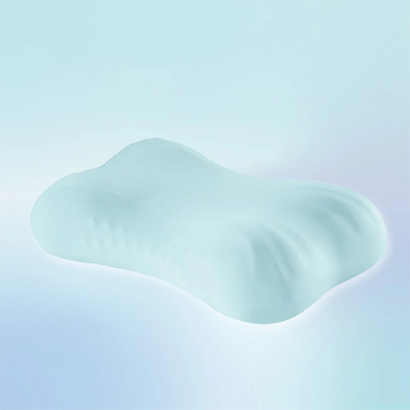 SPONGIA Bio-based memory Foams pillow comfortable pillow Soft and breathable maternity pillows