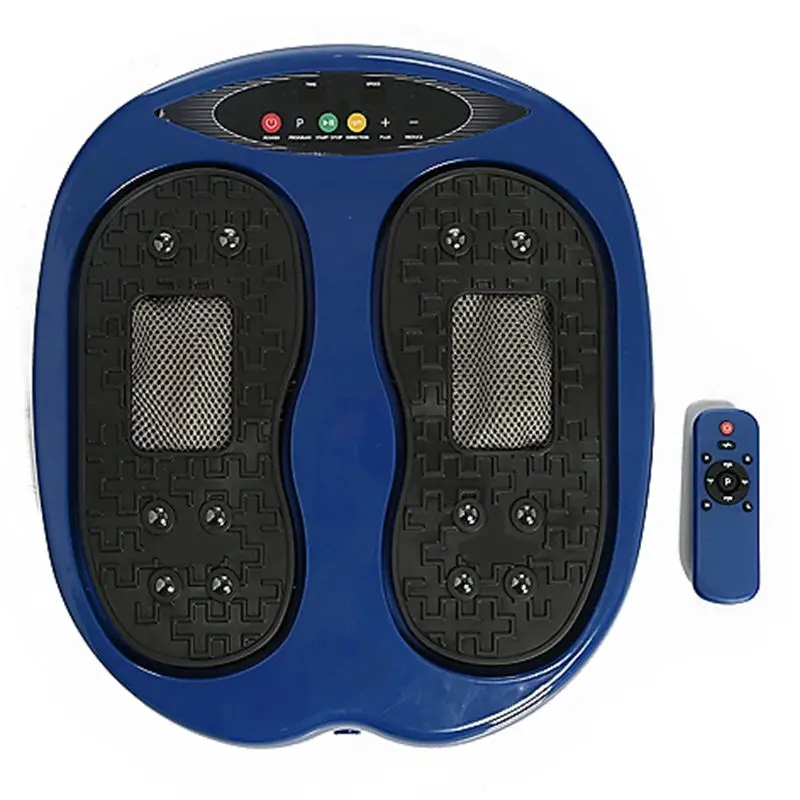 2023 Electric Air Compression Relax Blood Circulation Vibration Massage Machines and Leg Calf Foot Massagers