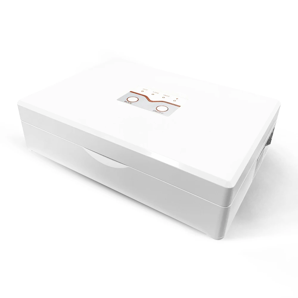 Portable Small UV Vacuum Laminating LED Curing Machine for Cell Phone 3D Curved UV Hydrogel Film Curing Machine