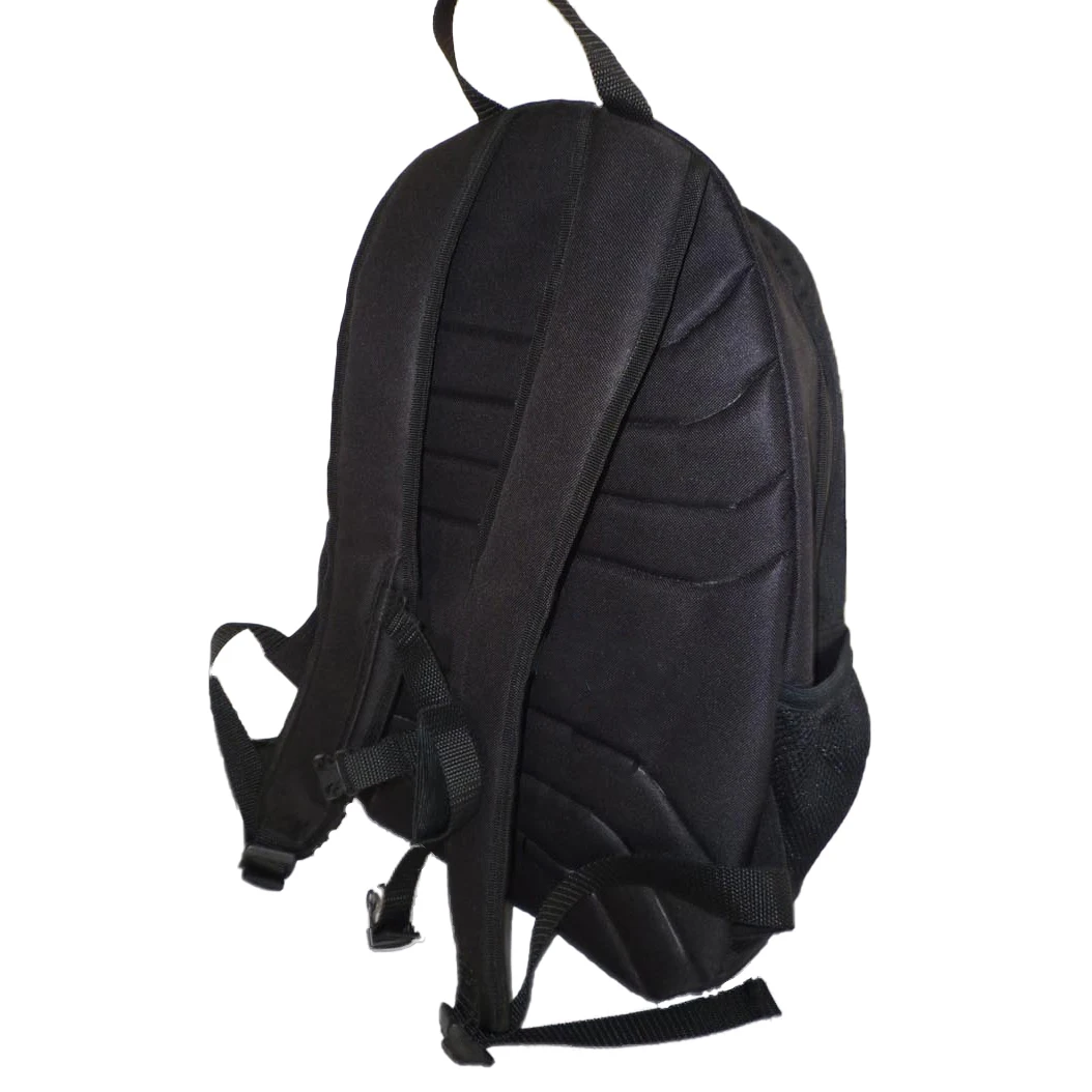 Custom OEM Logo Cheap Promotion Design Fashion Travel Anti Theft School Back Pack Laptop Backpack