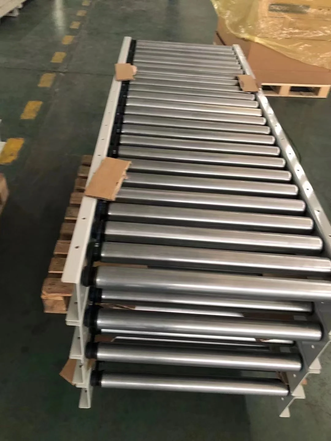 Hutchinson conveyxonic PJ  belt drive systems transferring and maintaining power