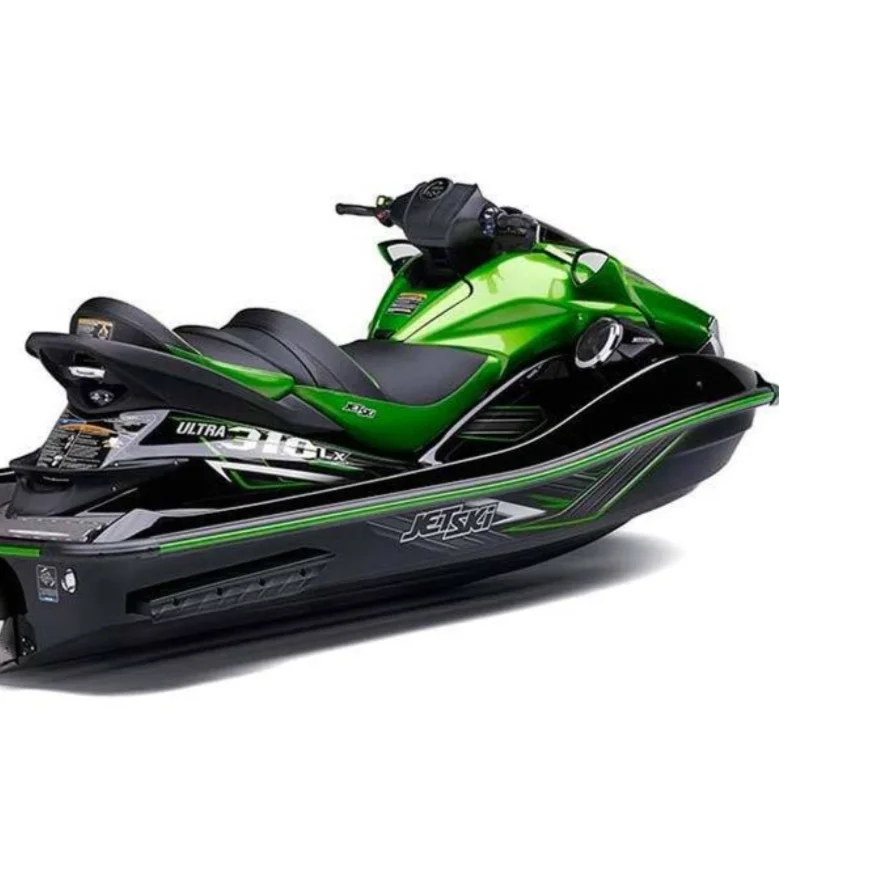 Brand New Kawasaki Jetski and Used Kawasaki Jet Ski Ultra 310LX and Ultra 310R for sale
