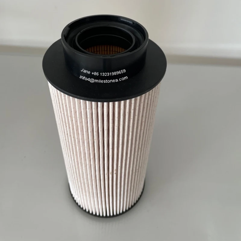 1873018 Fuel Filter PU941X 1873018 1446432 1429059 FF5683 PF7896 E57KPD73 for Scania