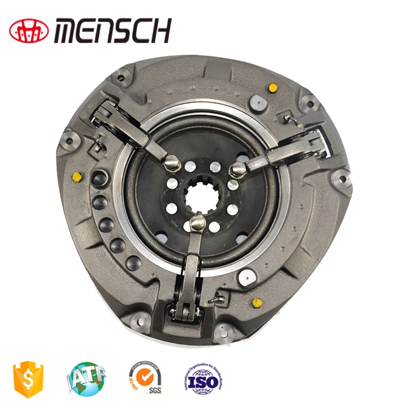 Новый комплект сцепления 12