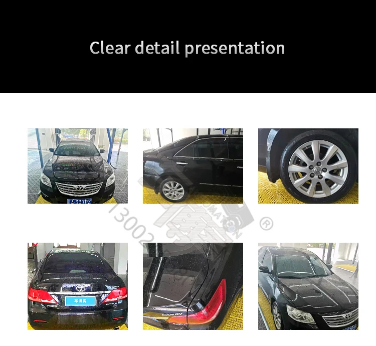CBK по уходу за автомобилем magic концентрированный безводная автомойка и восковых фигур протрите Бесплатная Автомобильная моющая жидкость