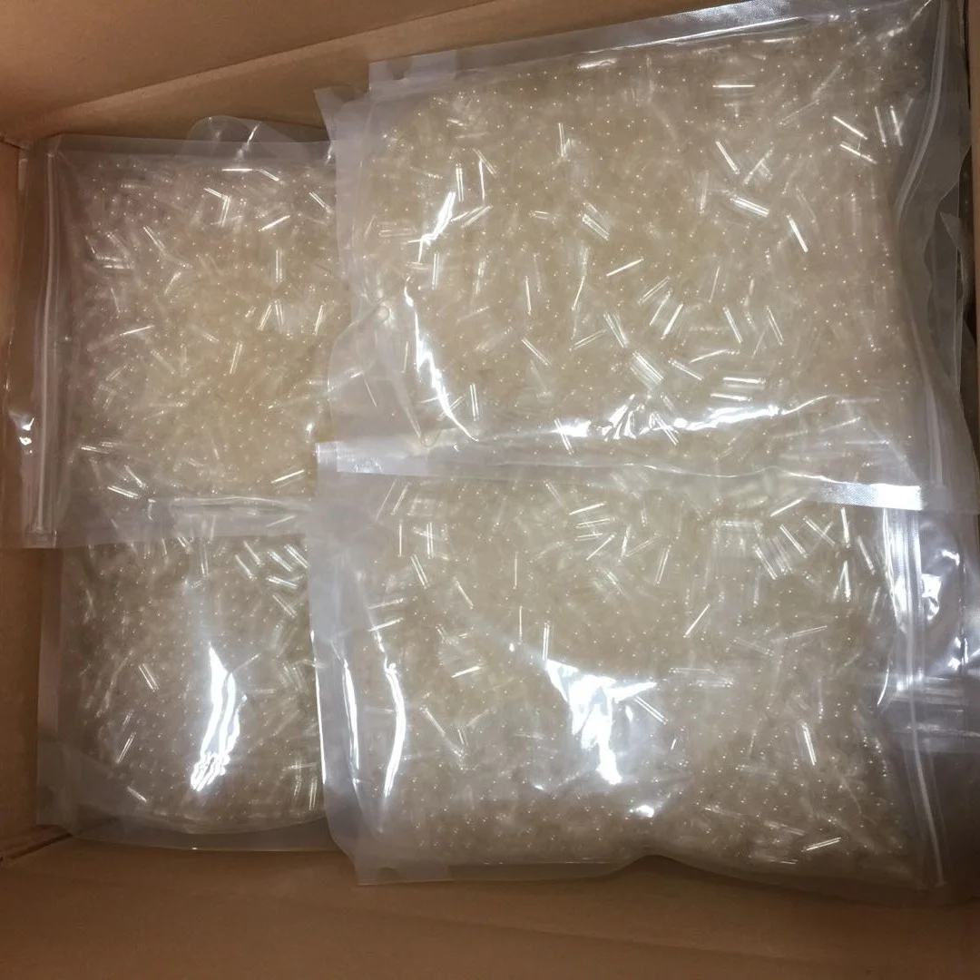 
pharmaceutical clear 00# hard empty gelatin capsules 