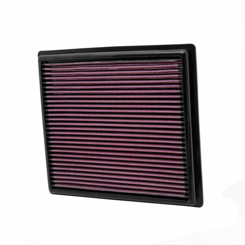 Wholesale by manufacturer applicable to Lexus high-performance automotive atmospheric flow air filter replacement air filter