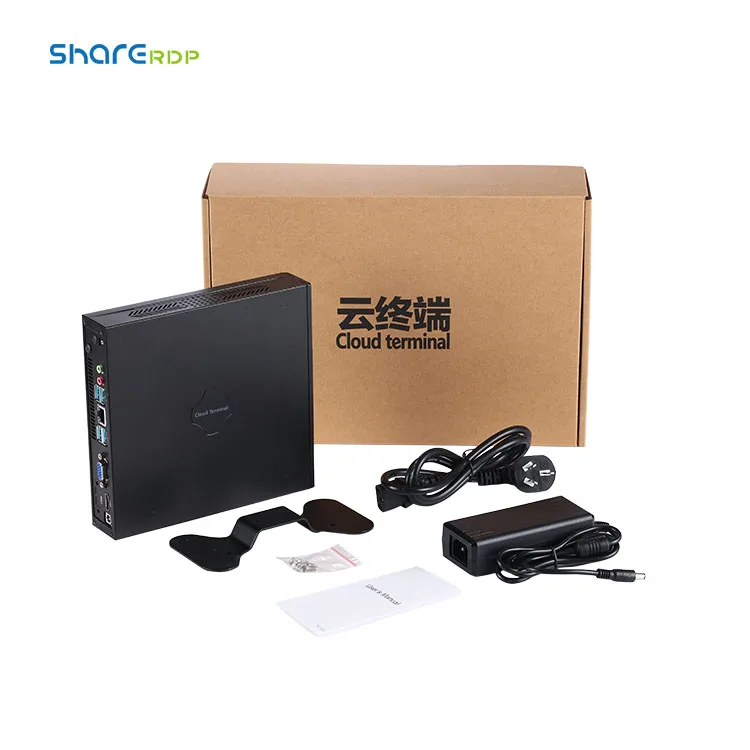  Cheap Computadoras Hardware Core I3 I5 I7 5200U Dual 2.2GHz Windows 10 Pro Mini PC Computer For
