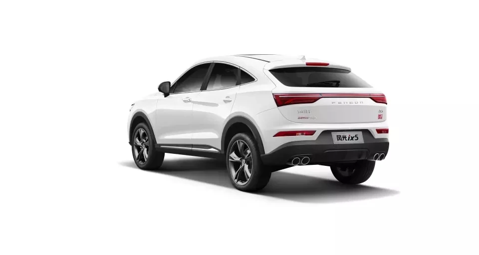 Cars Prices LED Camera Low Price Factory Compact Suv Gas Gasoline New 2020 Electric Leather DFSK Dark Multi-function Automatic