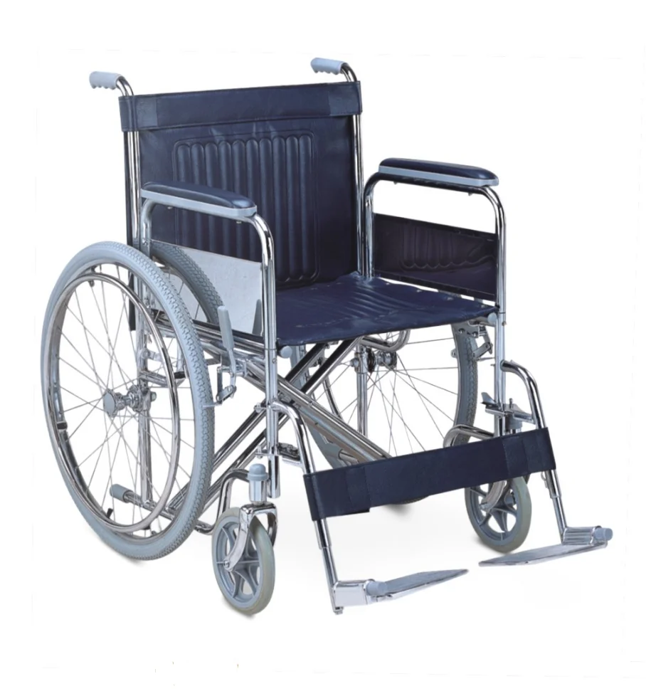 best selling heavy-duty bariatric wheelchair for obesity eopple Elderly Functional