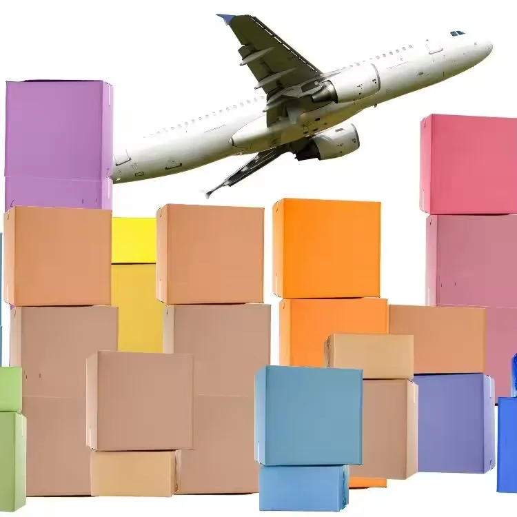 Ddp/ddu/dhl / ups fedex Самый дешевый быстрый экспресс-экспедитор из Китая в Бразилию/Южную Америку