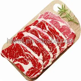 automatic beef steaks fillet brisket meat flattening machine  YYJ600