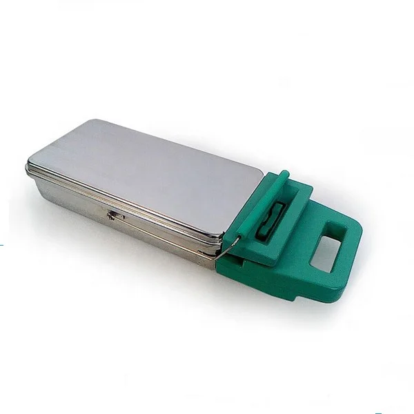 Dental autoclave compact cassette autoclave high temperature steam sterilization 1.8L autoclave cassette sterilizer