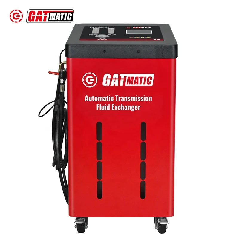 Automatic Atf Automatic Transmission Oil Changing Machine Gearbox Fluid Flush Flushing Exchanger