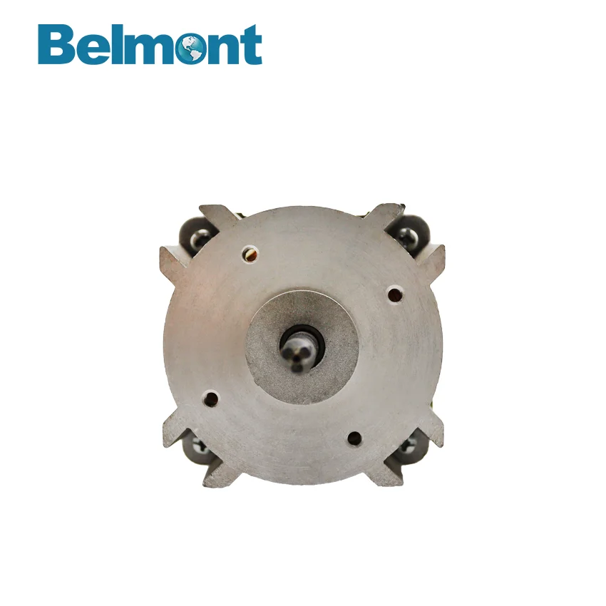 150w high speed single phase 100v 230v electric ac motor 100w for paper shredder BM-001