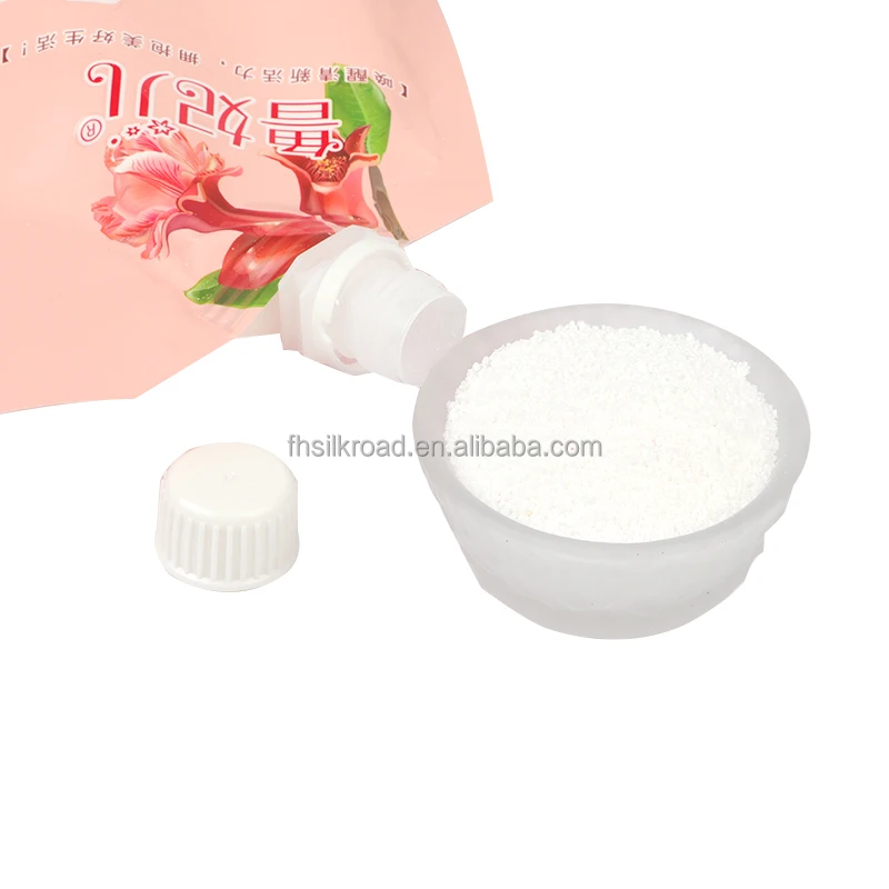 hot sales china factory wholesales  laundry detergent washing powder detergent for clothes