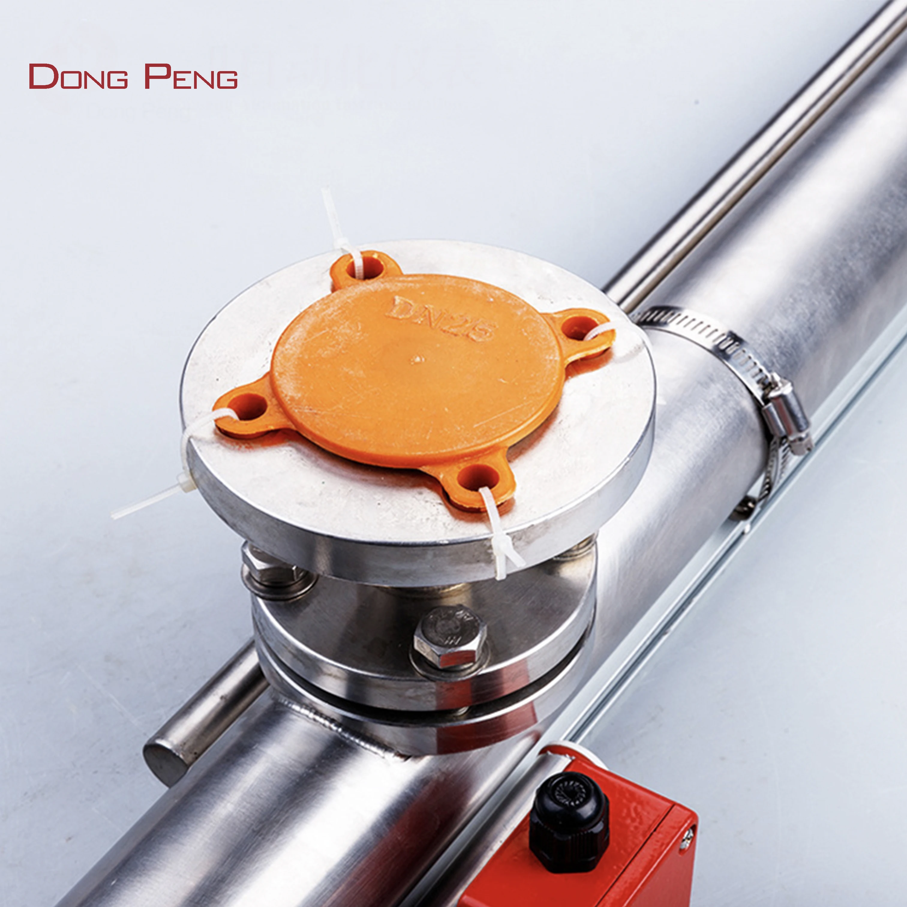 Настраиваемый коммерческий магнитный поплавковый датчик уровня UHZ