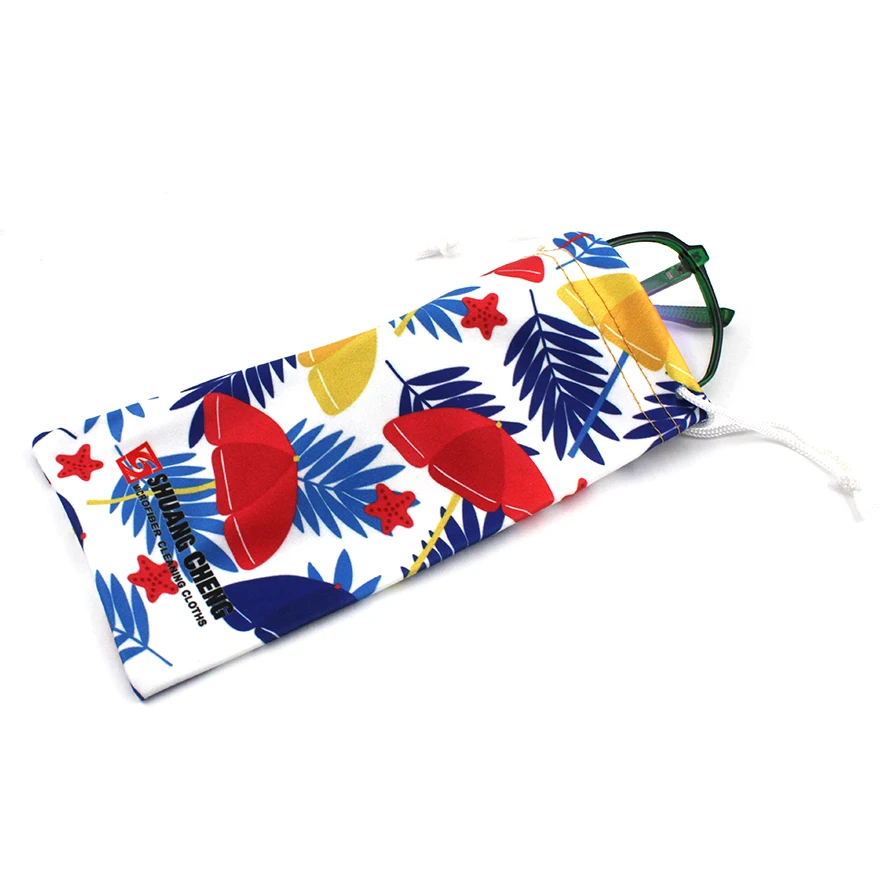 Best selling Reusable eyeglass pouches