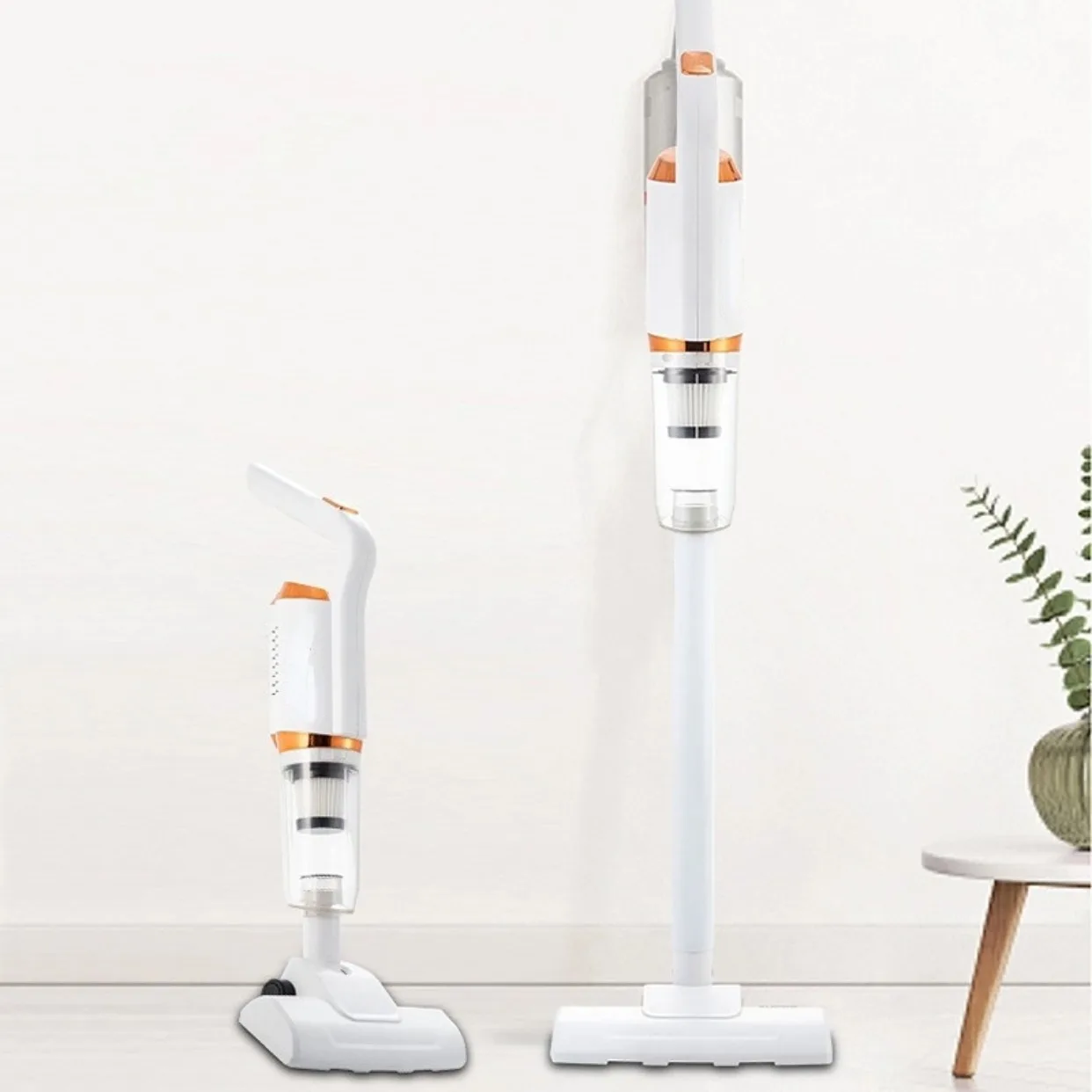 Factory Wholesale Home USB Rechargeable Cordless Portable Electric Mini Handheld Wireless Vacuum Cleaner For Home cleaning