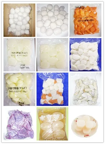 obento radish daikon