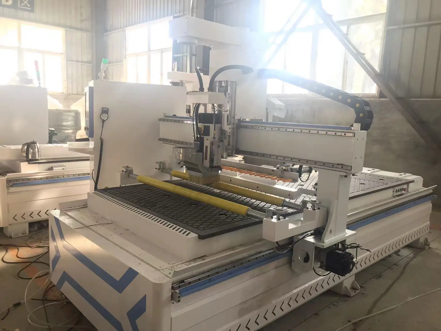 3 Axis 1325 working size wood cnc router machine for wood carpentry tools and equipment